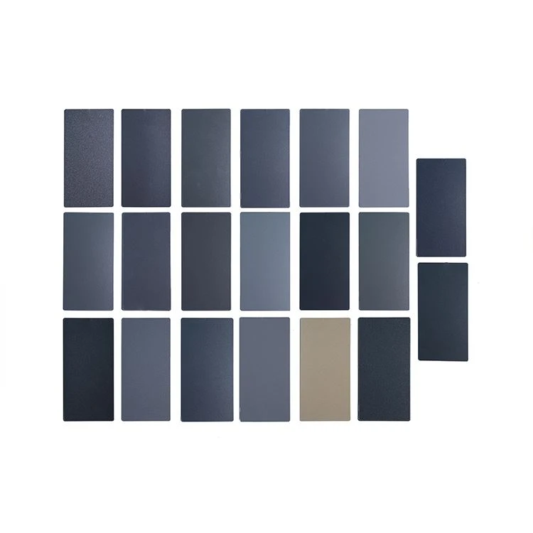 Epoxy Vs Polyurethane Powder Coating