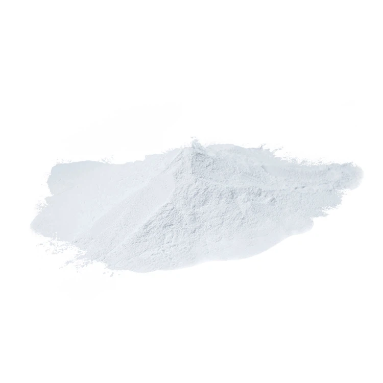 White Epoxy Powder